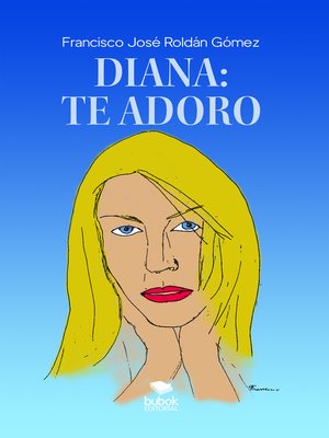 cover image of Diana